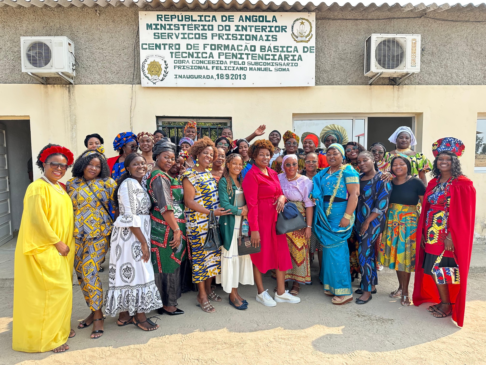 MULHER PENITENCIÁRIA E GLOBALIZAÇÃO DOS DIREITOS COSTUMEIROS