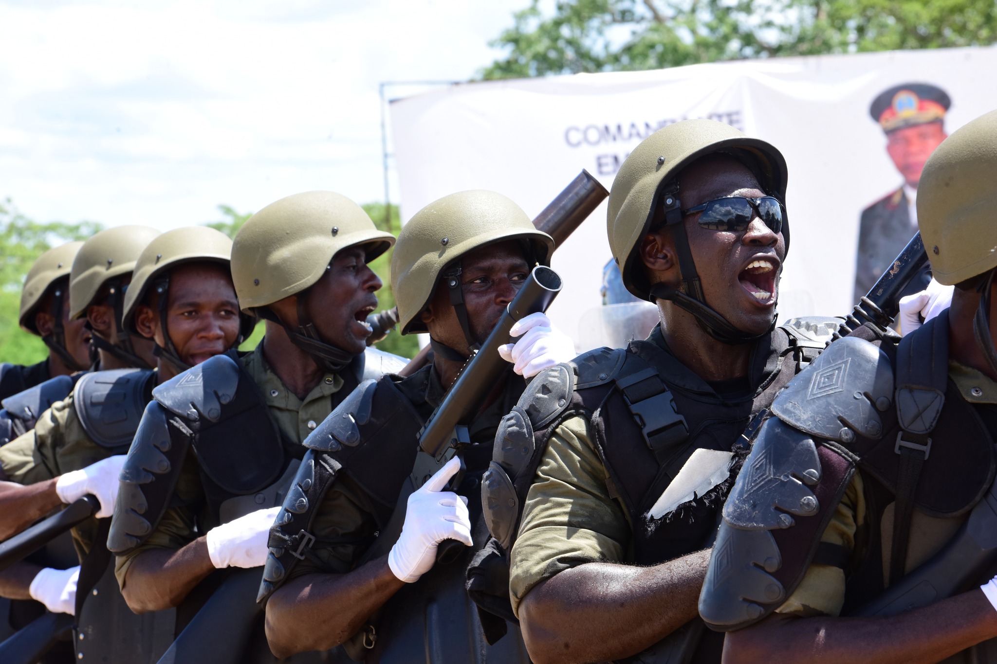MINISTRO DO INTERIOR PRESIDE ACTO DE ENCERRAMENTO DO 10.º CURSO DE SEGURANÇA E INTERVENÇÃO PENITENCIÁRIA